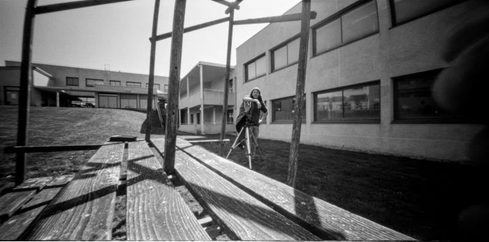 expo Laurent Neyssensas
