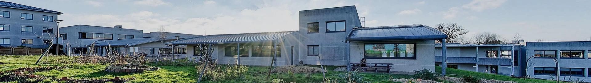 Équipe de Recherche de l'UMR CNRS IETR - IUT La Roche-sur-Yon