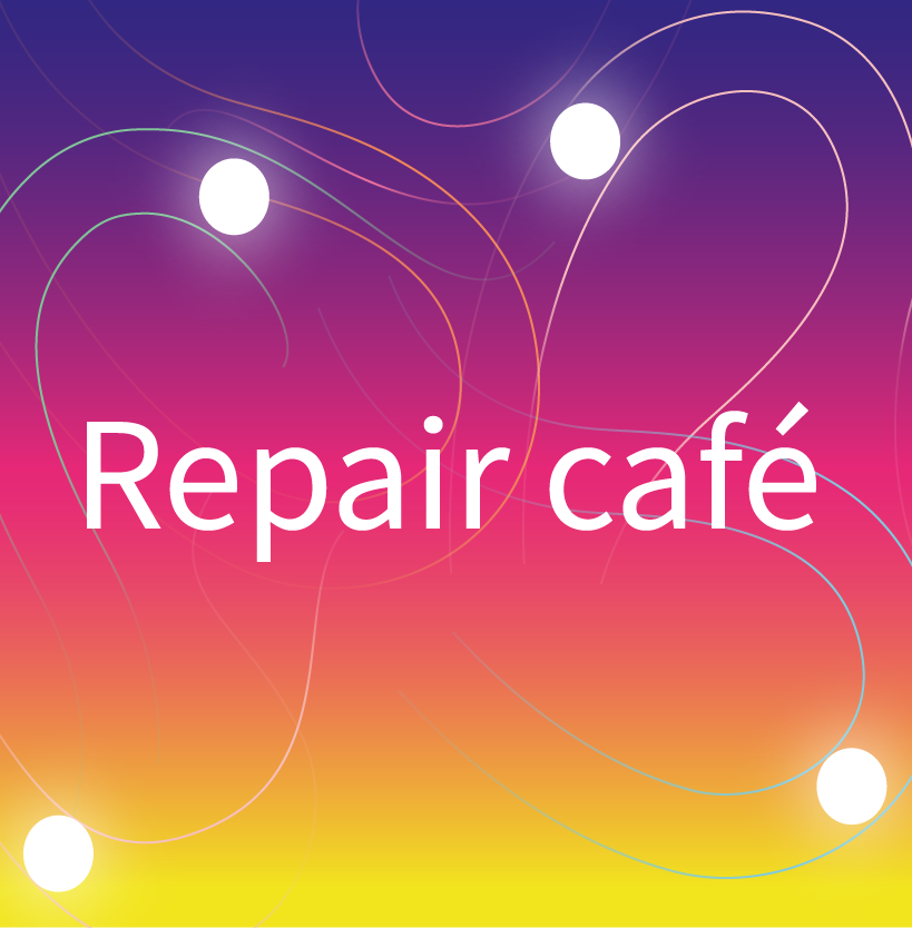 JDLN I Repair café informatique | La Roche-sur-Yon
