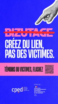 Témoins ou Victimes