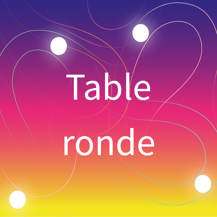JDLN I Table ronde 