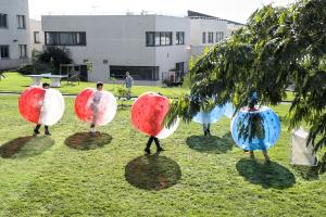 Retour en images // Fête du campus 2024